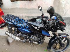 Bajaj Pulsar 150 Twin Disc